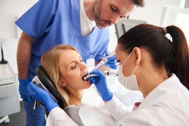Best Pediatric Dentistry  in Pinewood Estates, TX