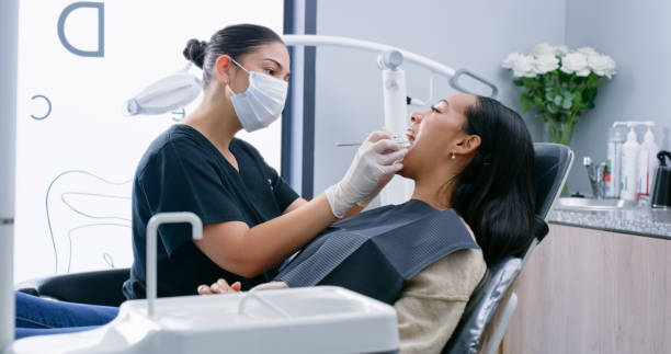 Best Oral Cancer Screening  in Pinewood Estates, TX